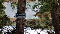 Second Lake