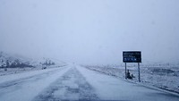 De gladde weg