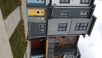Het huis van Jo An