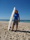 Surfchick Tes