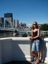Brisbane!