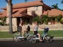 Beachbikes