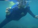 Snorkeling