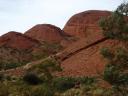 Kata Tjuta
