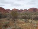 Kata Tjuta