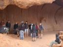 Verhalen bij Uluru
