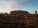 Ayers rock (Uluru)