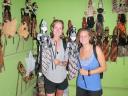 Wayang poppen