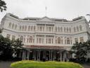 Raffles hotel