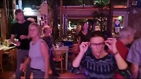 Feestje
