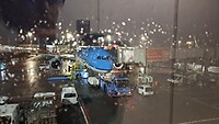 Schiphol