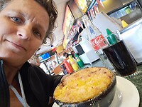 Pastel de choclo