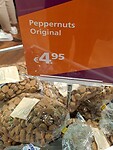 Peppernuts