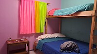 Hostal Arica