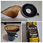 Koffie queeste