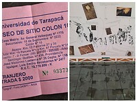 Arica: Museo de Sitio Colon 10