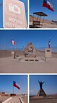 Arica: Morro de Arica