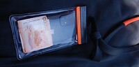 Waterdicht hoesje