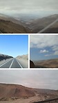 Arica -> Iquique