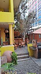 Iquique: backpackerhostal Iquique
