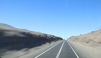 Arica->Iquique