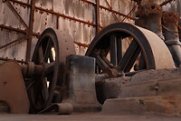 Humberstone 25 sept 2023