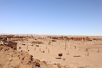 Humberstone 25 sept 2023