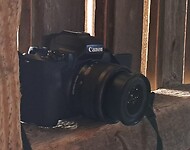 Canon Camera
