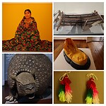 Iquique: Museo Regional