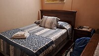 Airbnb Copiapó, Teresa 👌