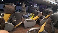 Bus (Andimar) naar Copiapó