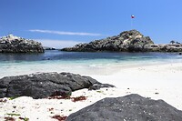 Bahía Inglesa