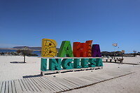 Bahía Inglesa