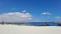 Bahía Inglesa
