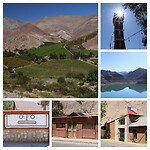 Elqui Valley