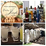 Pisco sour tour