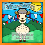 Feliz compleaños