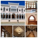 Museo Palacio Vergara