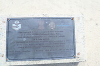 Plakaat Ghandi