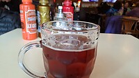 Lokaal bier: El Calafate