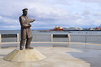 Punta Arenas