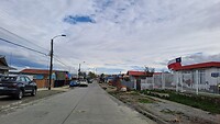 Punta Arenas, buitenwijk