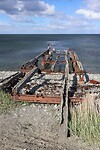 Muelle Historico