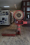 Museum Rio Seco