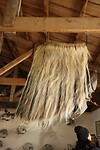 Museum Rio Seco, balijnen walvis