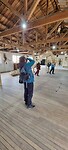 Museum Rio Seco