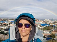 Arco Iris - Regenboog