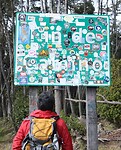 Wandeling naar Faro San Isidro