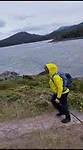 Aankomst Faro San Isidro