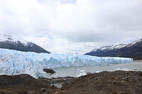 Gletsjer Perito Moreno